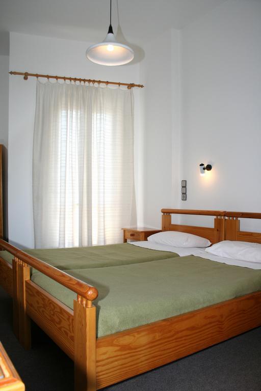 Lovely Holidays Hotel Khersónisos Eksteriør bilde