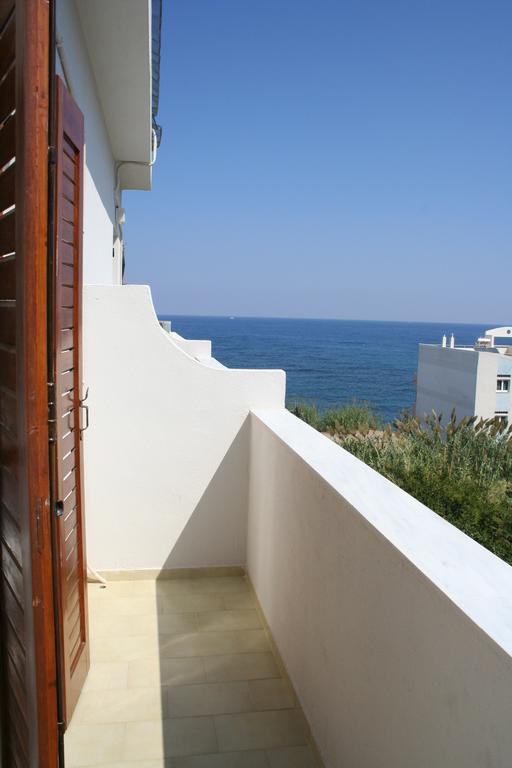 Lovely Holidays Hotel Khersónisos Eksteriør bilde