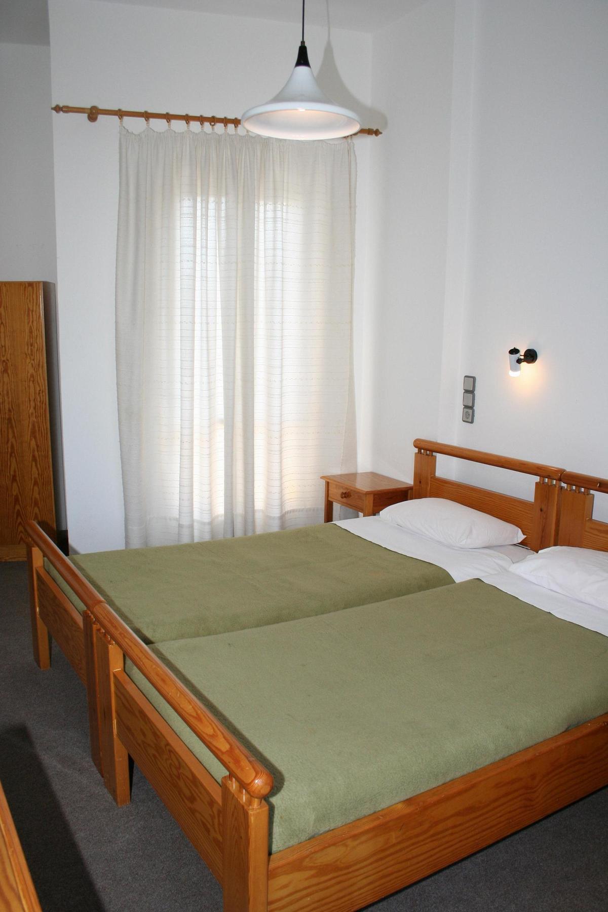 Lovely Holidays Hotel Khersónisos Eksteriør bilde