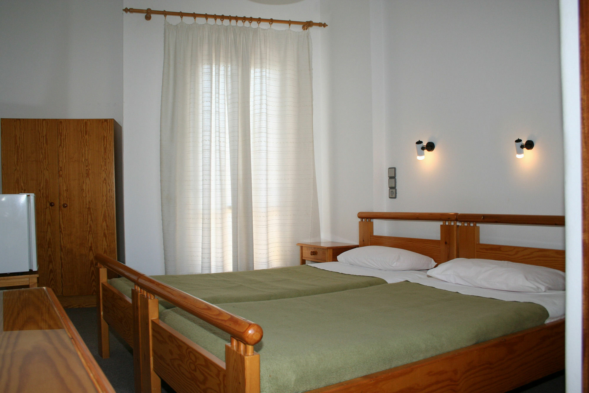 Lovely Holidays Hotel Khersónisos Eksteriør bilde