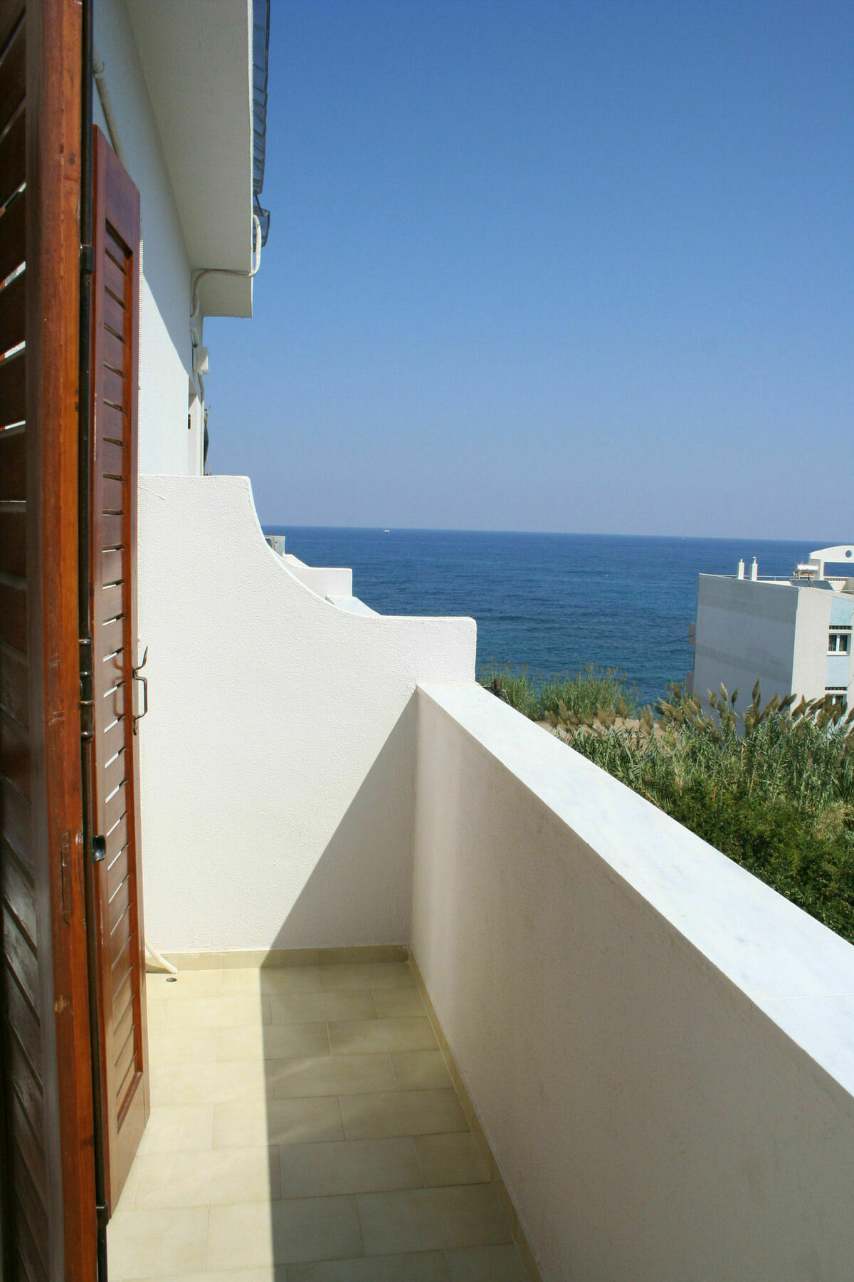 Lovely Holidays Hotel Khersónisos Eksteriør bilde