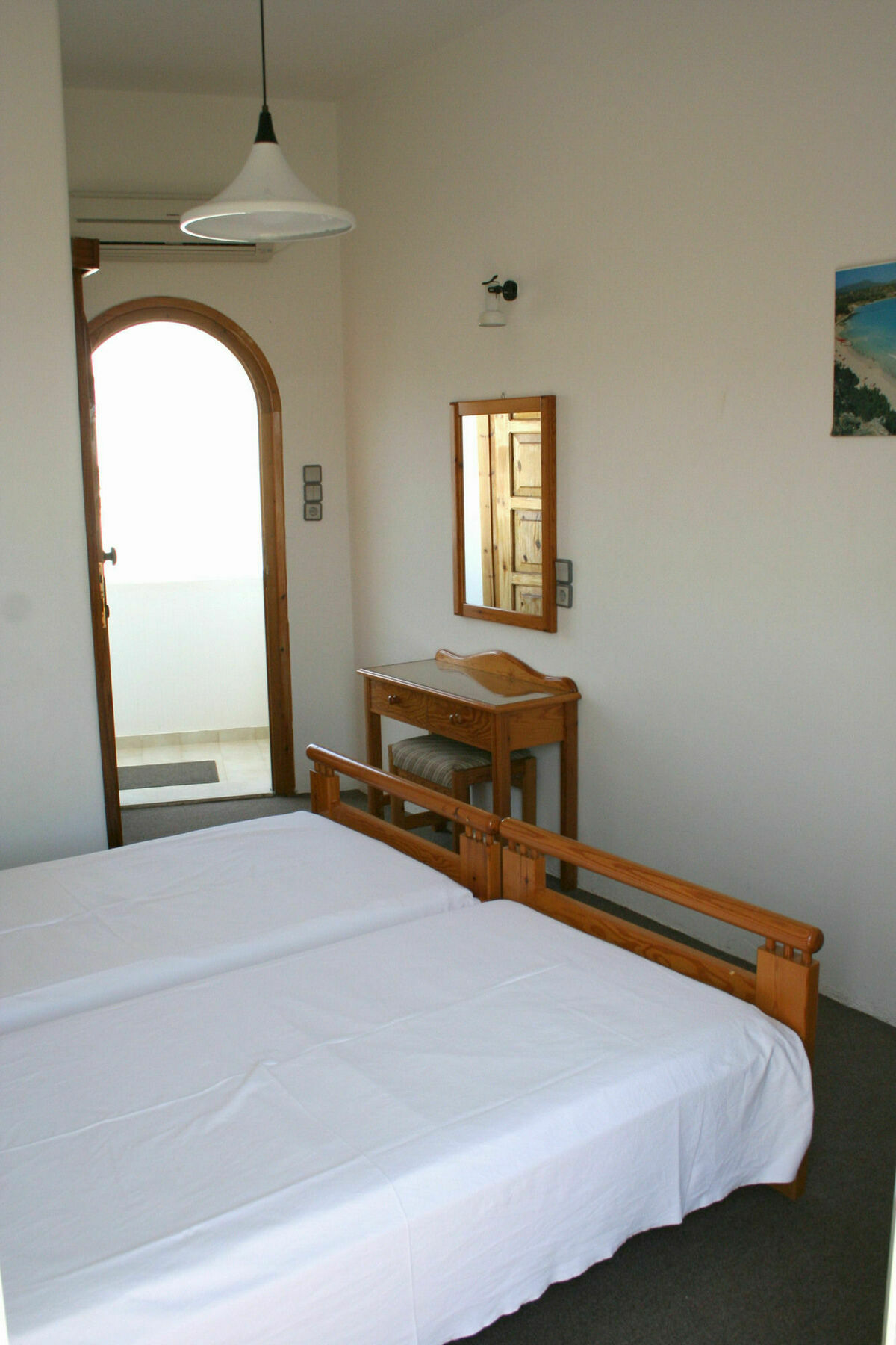 Lovely Holidays Hotel Khersónisos Eksteriør bilde
